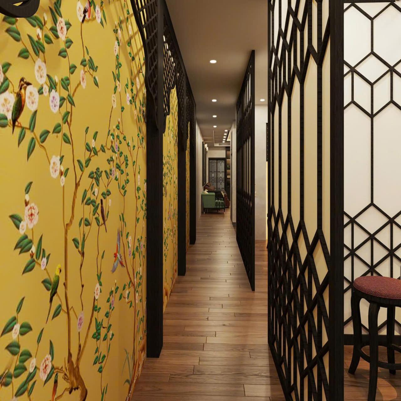 Amara Hanoi Hotel And Spa Extérieur photo