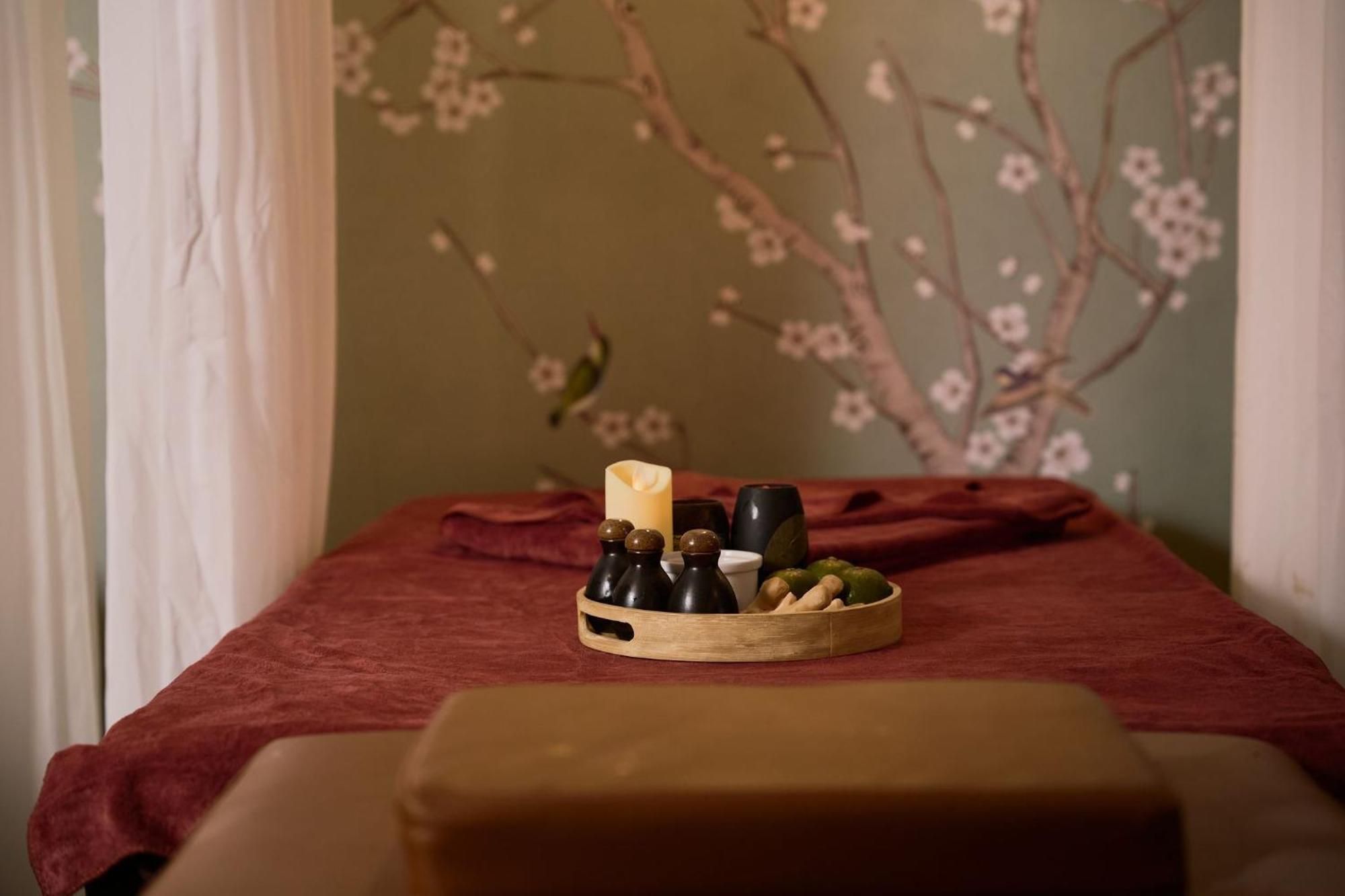 Amara Hanoi Hotel And Spa Extérieur photo